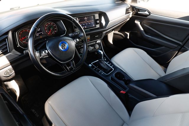 2019 Volkswagen Jetta 1.4T R-Line Automatic - 22975349 - 5