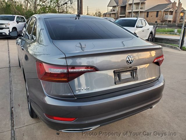 2019 Volkswagen Jetta 1.4T R-Line Automatic - 22997651 - 9