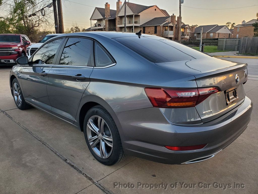 2019 Volkswagen Jetta 1.4T R-Line Automatic - 22997651 - 10