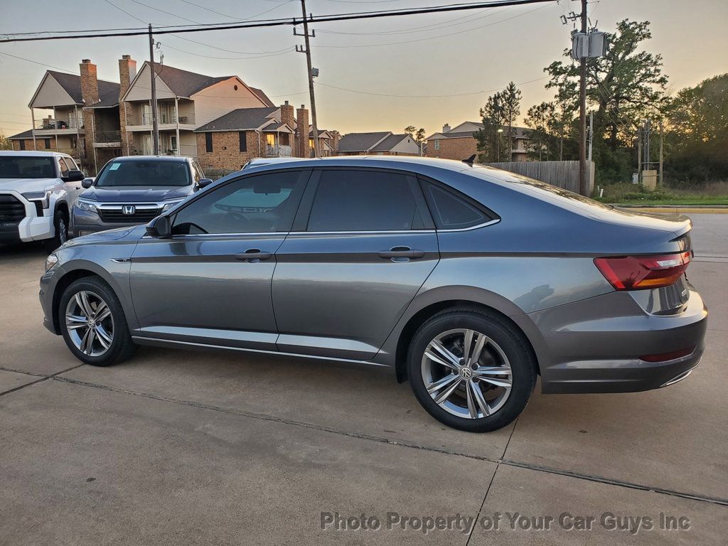 2019 Volkswagen Jetta 1.4T R-Line Automatic - 22997651 - 11