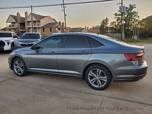 2019 Volkswagen Jetta 1.4T R-Line Automatic - 22997651 - 11