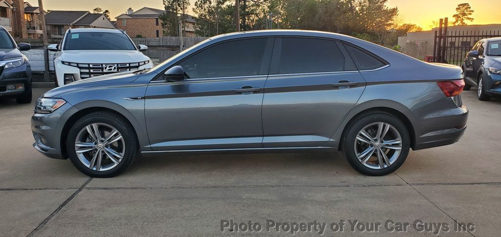 2019 Volkswagen Jetta 1.4T R-Line Automatic - 22997651 - 12