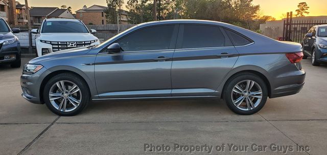 2019 Volkswagen Jetta 1.4T R-Line Automatic - 22997651 - 12