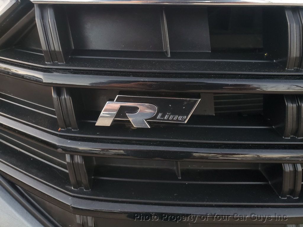 2019 Volkswagen Jetta 1.4T R-Line Automatic - 22997651 - 14