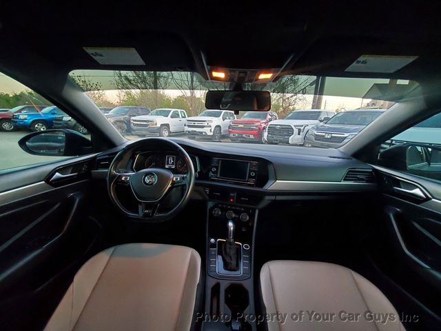 2019 Volkswagen Jetta 1.4T R-Line Automatic - 22997651 - 15