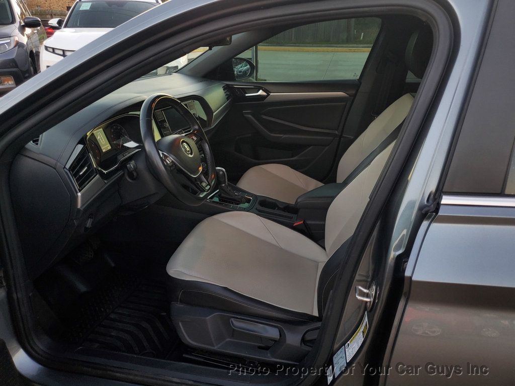 2019 Volkswagen Jetta 1.4T R-Line Automatic - 22997651 - 16