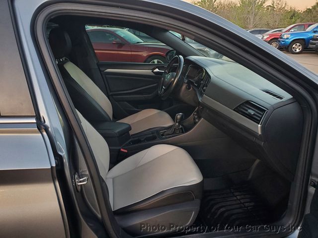 2019 Volkswagen Jetta 1.4T R-Line Automatic - 22997651 - 17