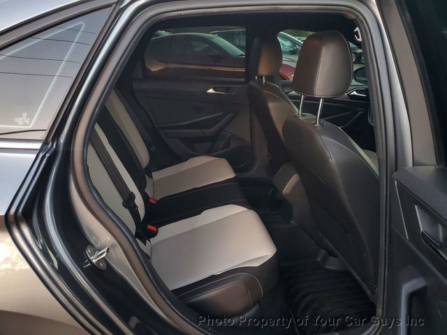 2019 Volkswagen Jetta 1.4T R-Line Automatic - 22997651 - 18