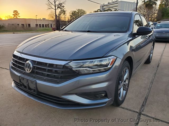 2019 Volkswagen Jetta 1.4T R-Line Automatic - 22997651 - 1