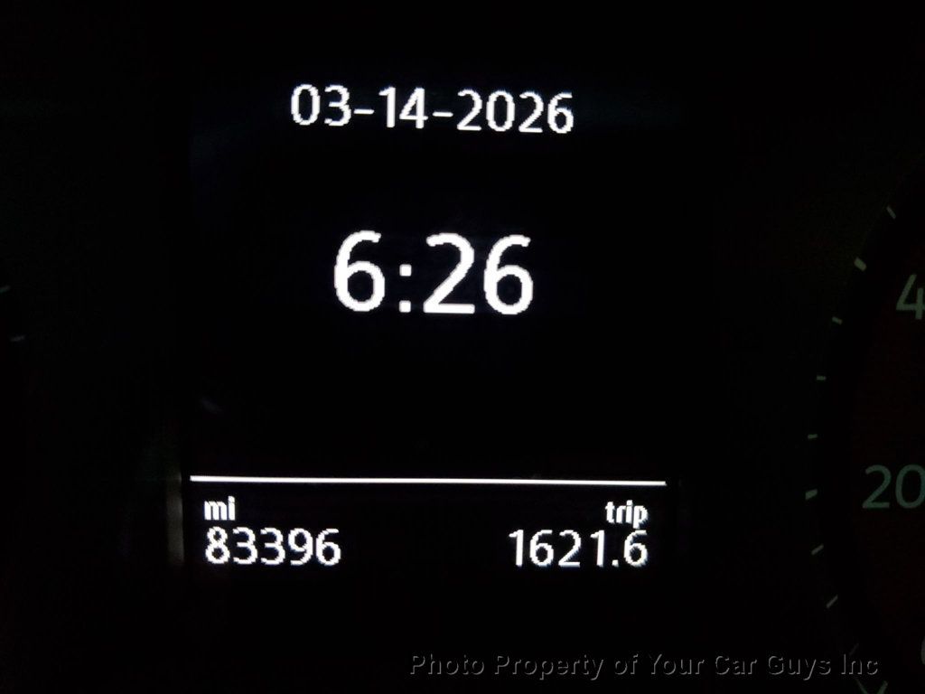 2019 Volkswagen Jetta 1.4T R-Line Automatic - 22997651 - 21