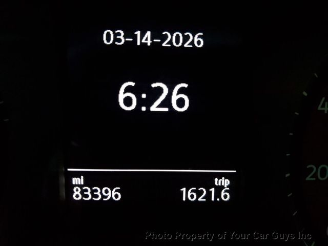 2019 Volkswagen Jetta 1.4T R-Line Automatic - 22997651 - 21