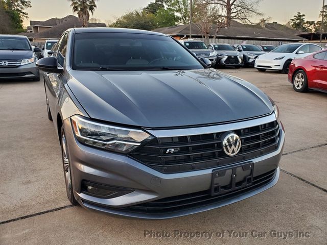 2019 Volkswagen Jetta 1.4T R-Line Automatic - 22997651 - 3