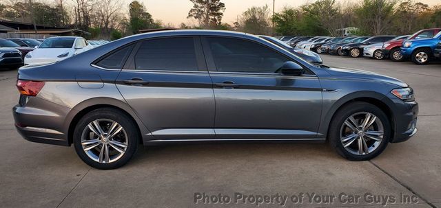 2019 Volkswagen Jetta 1.4T R-Line Automatic - 22997651 - 5