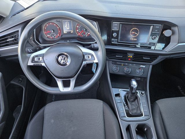 2019 Volkswagen Jetta 1.4T R-Line Automatic w/ULEV - 22951181 - 9