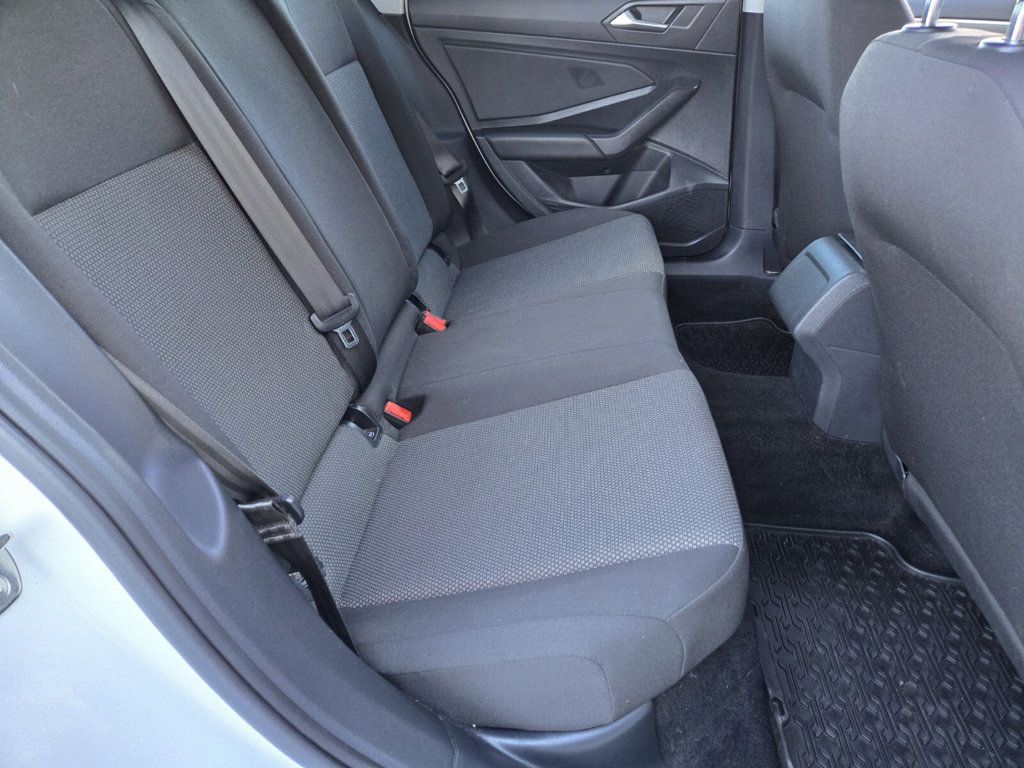 2019 Volkswagen Jetta 1.4T R-Line Automatic w/ULEV - 22951181 - 11