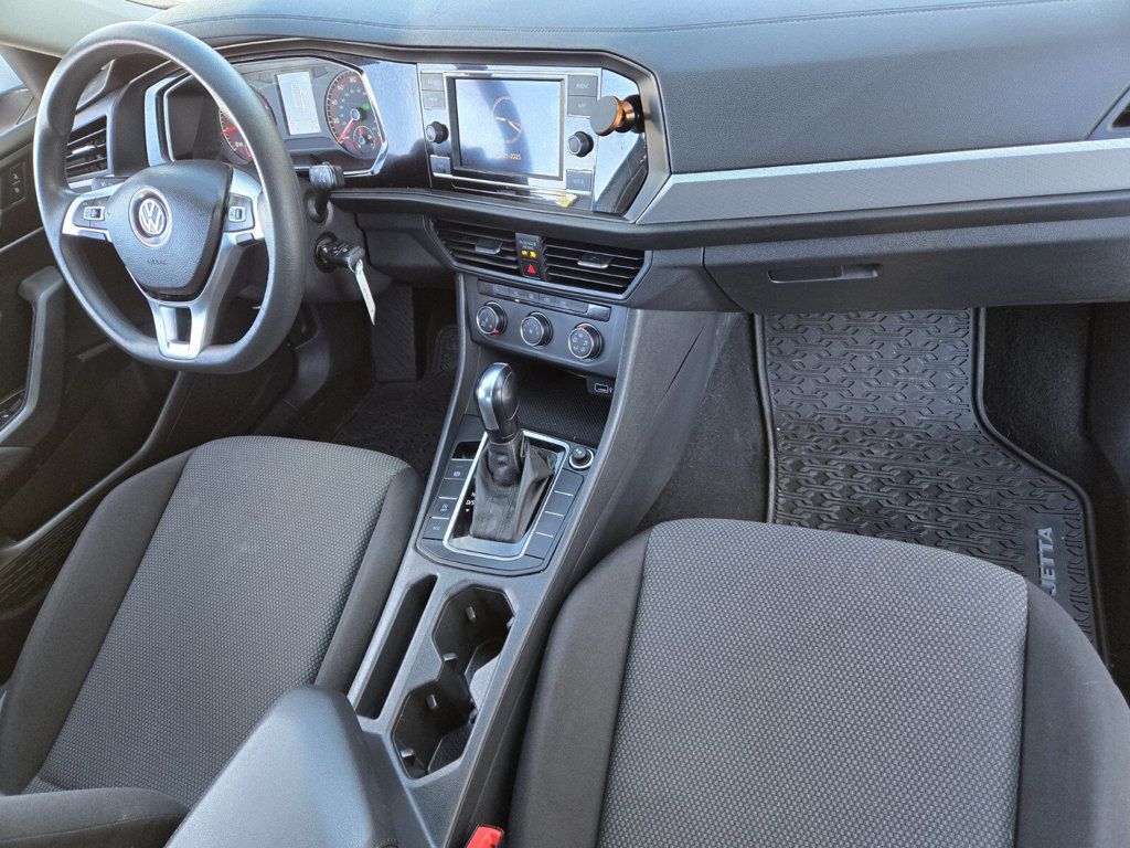 2019 Volkswagen Jetta 1.4T R-Line Automatic w/ULEV - 22951181 - 13