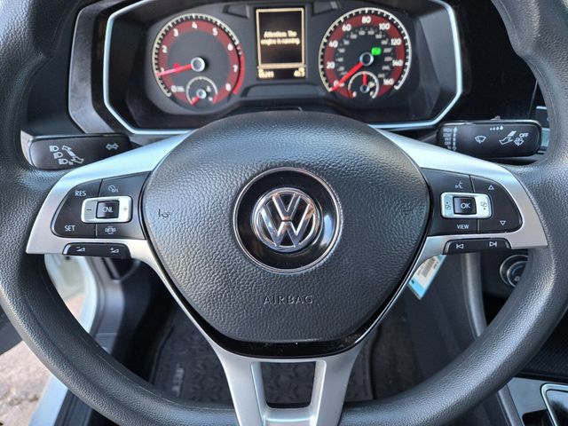 2019 Volkswagen Jetta 1.4T R-Line Automatic w/ULEV - 22951181 - 15