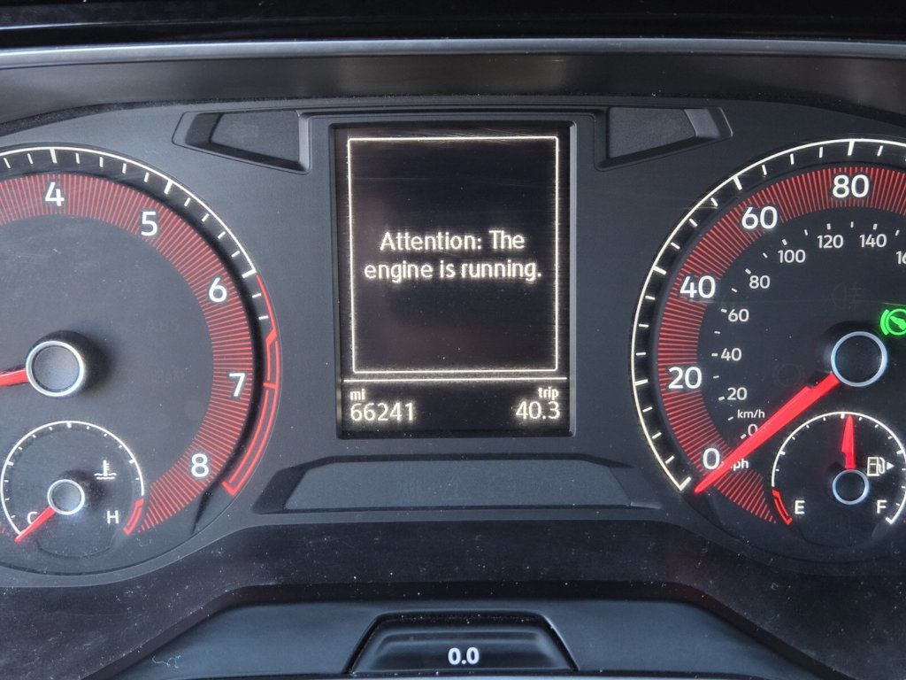 2019 Volkswagen Jetta 1.4T R-Line Automatic w/ULEV - 22951181 - 16