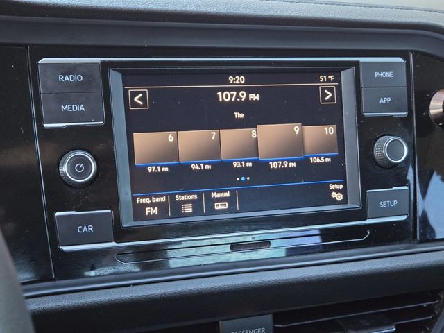 2019 Volkswagen Jetta 1.4T R-Line Automatic w/ULEV - 22951181 - 17