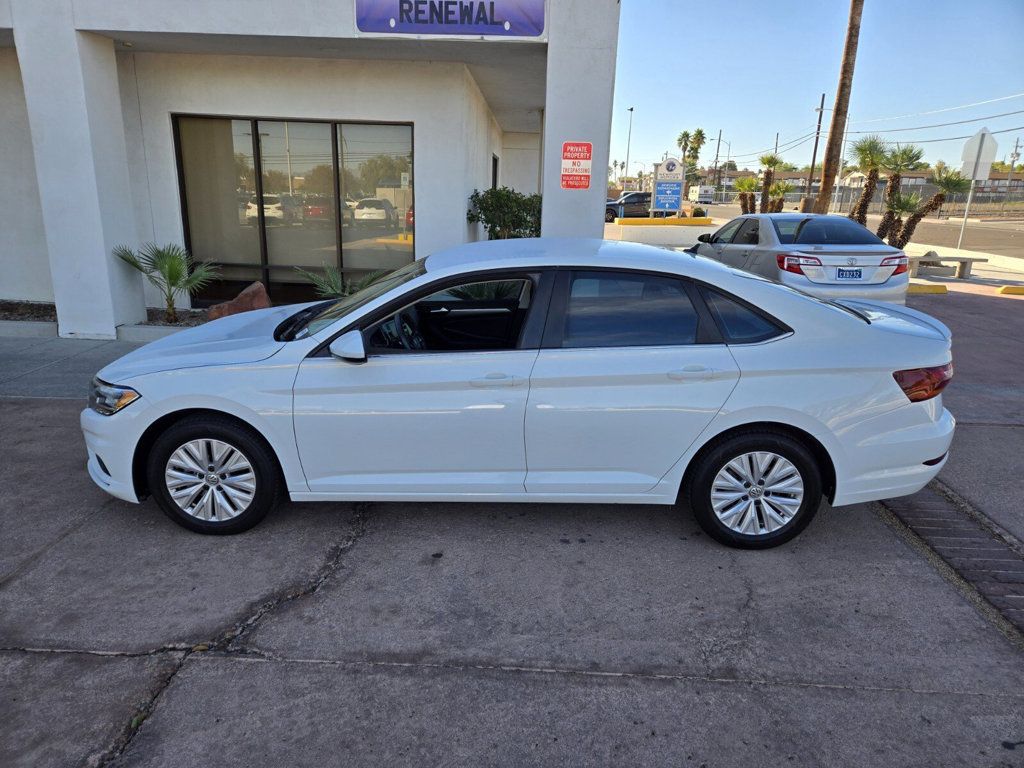 2019 Volkswagen Jetta 1.4T R-Line Automatic w/ULEV - 22951181 - 1