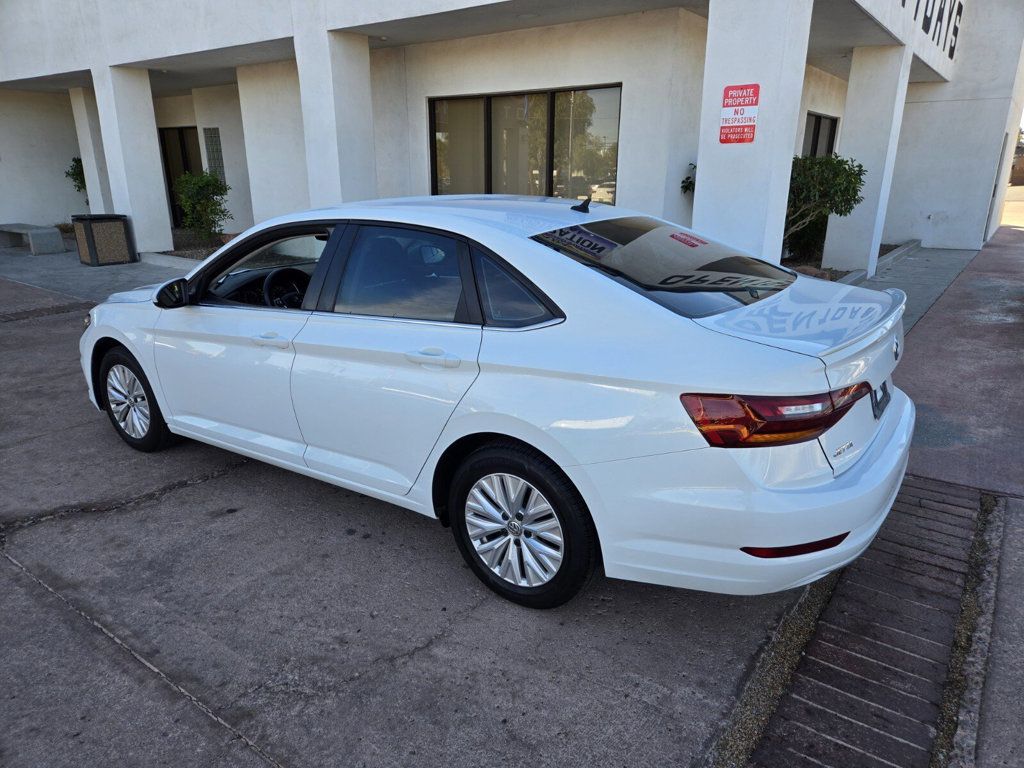 2019 Volkswagen Jetta 1.4T R-Line Automatic w/ULEV - 22951181 - 2