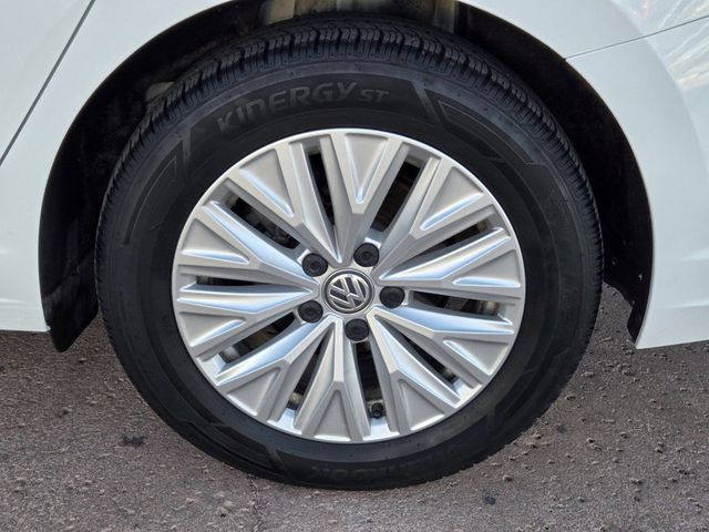 2019 Volkswagen Jetta 1.4T R-Line Automatic w/ULEV - 22951181 - 5