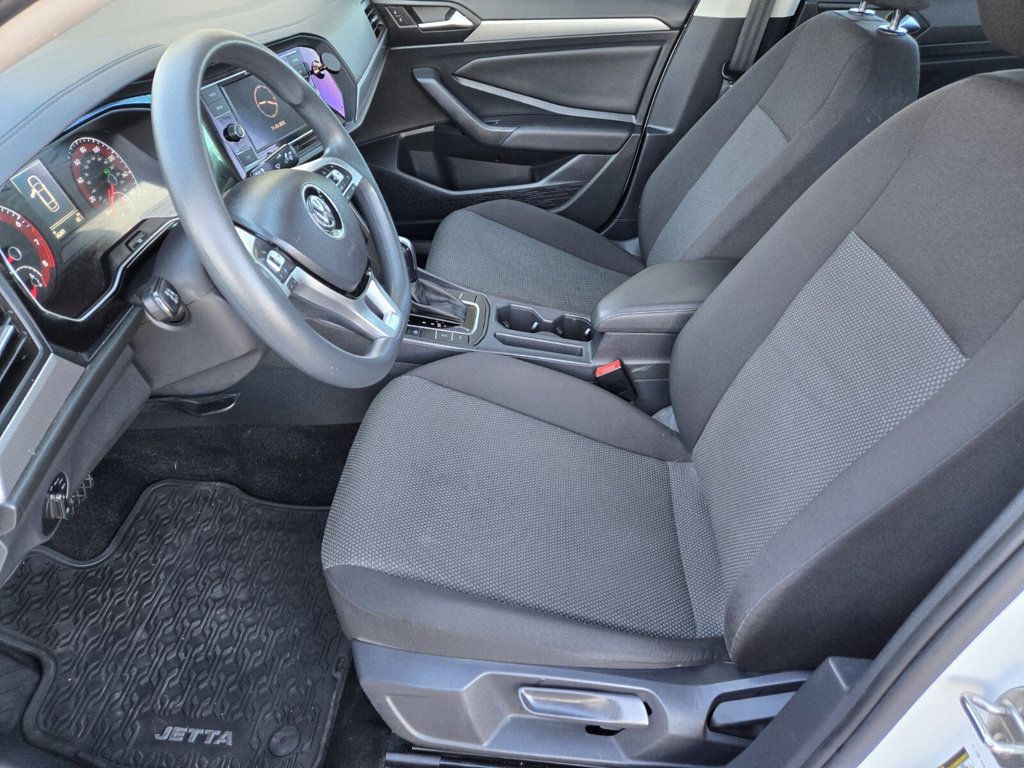 2019 Volkswagen Jetta 1.4T R-Line Automatic w/ULEV - 22951181 - 6