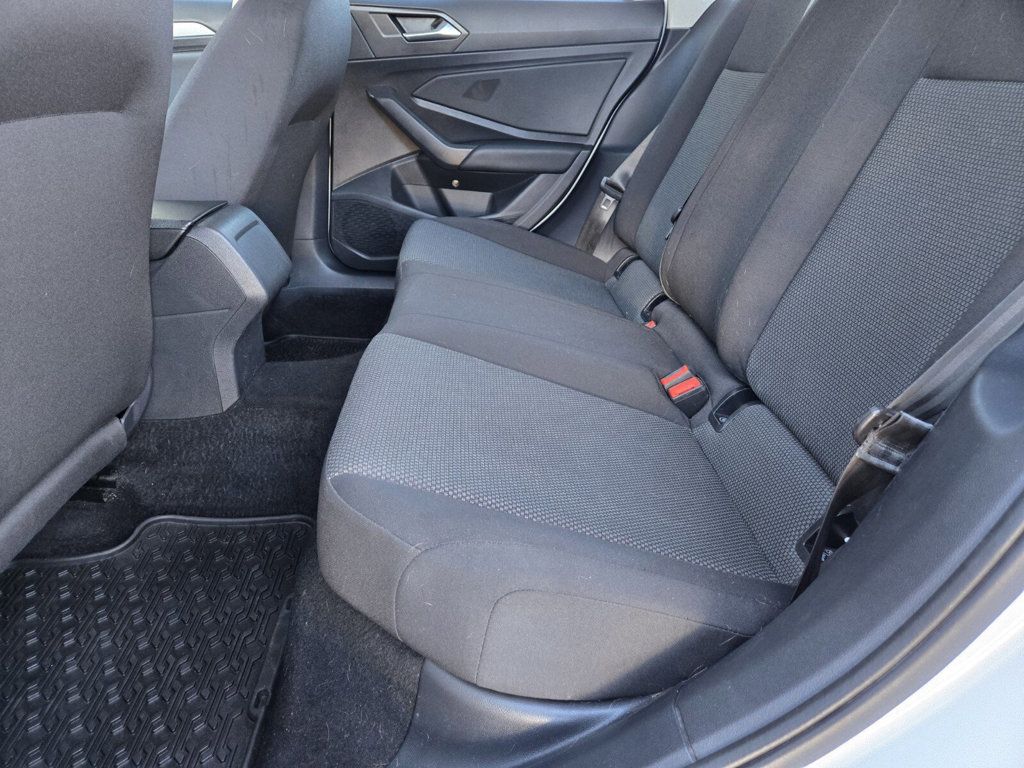 2019 Volkswagen Jetta 1.4T R-Line Automatic w/ULEV - 22951181 - 8