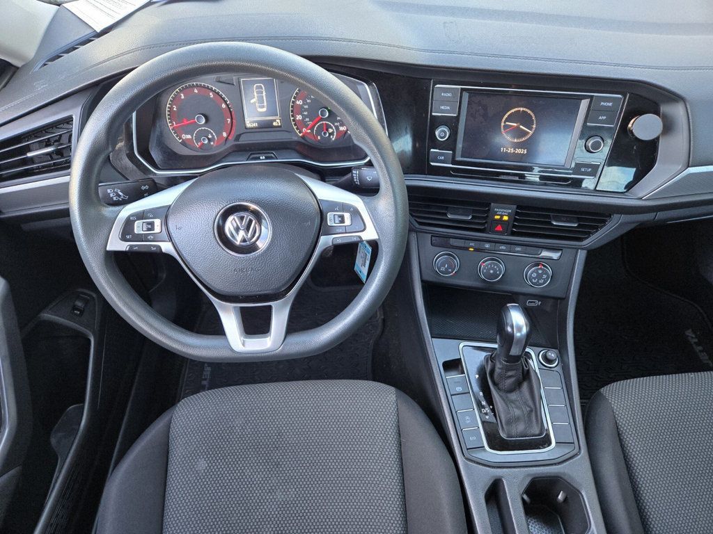 2019 Volkswagen Jetta 1.4T R-Line Automatic w/ULEV - 22953367 - 9