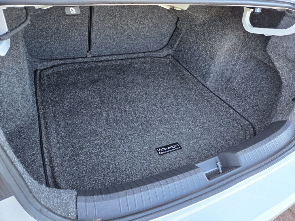 2019 Volkswagen Jetta 1.4T R-Line Automatic w/ULEV - 22953367 - 10