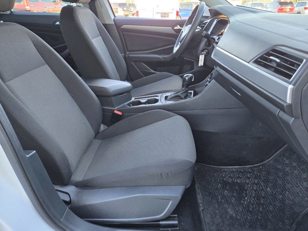 2019 Volkswagen Jetta 1.4T R-Line Automatic w/ULEV - 22953367 - 12