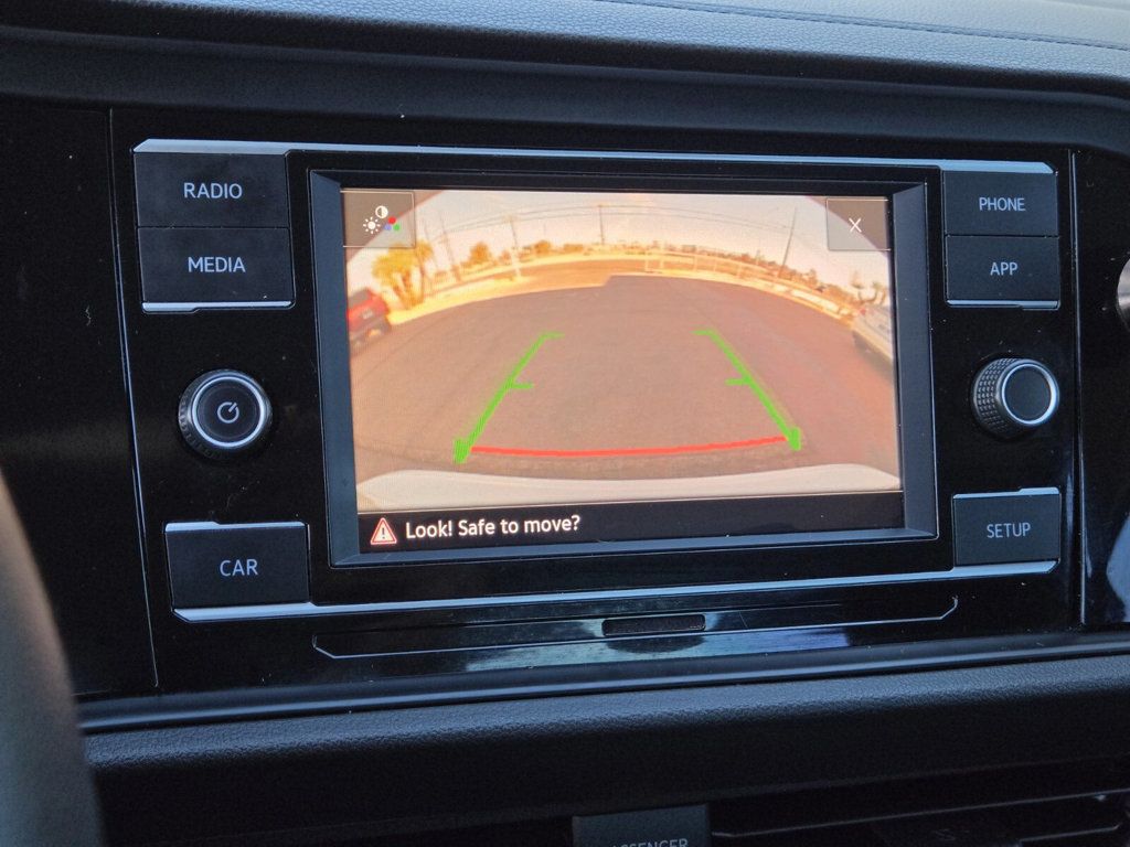 2019 Volkswagen Jetta 1.4T R-Line Automatic w/ULEV - 22953367 - 18