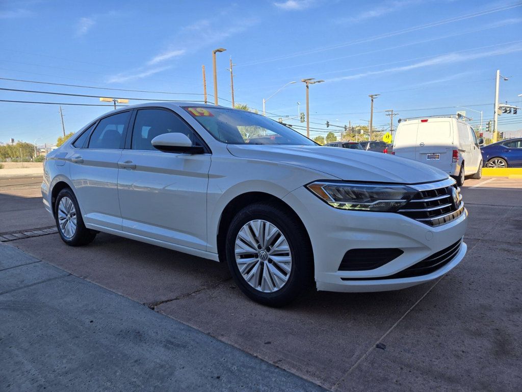 2019 Volkswagen Jetta 1.4T R-Line Automatic w/ULEV - 22953367 - 3