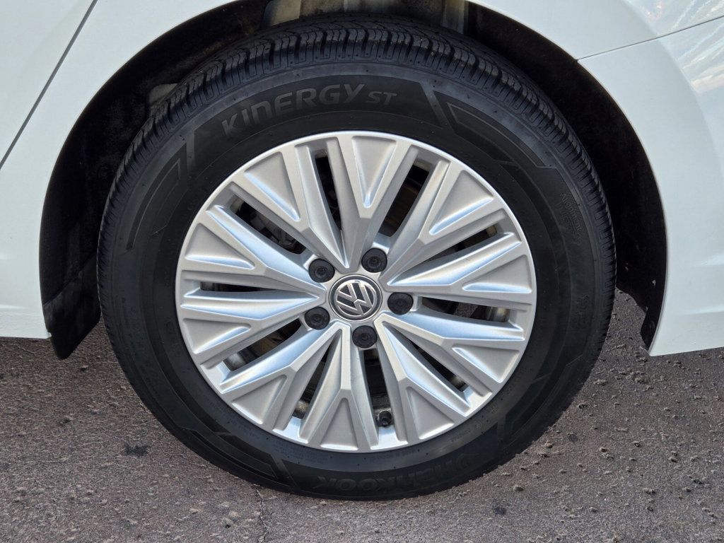2019 Volkswagen Jetta 1.4T R-Line Automatic w/ULEV - 22953367 - 5
