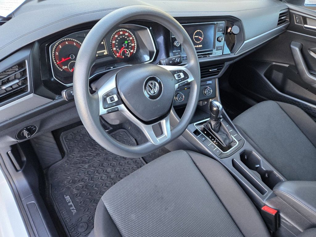 2019 Volkswagen Jetta 1.4T R-Line Automatic w/ULEV - 22953367 - 7