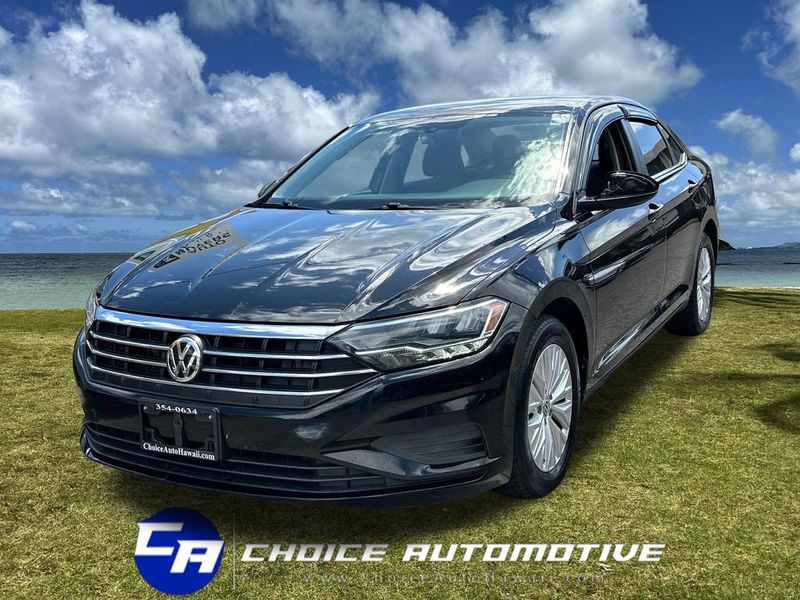 2019 Volkswagen Jetta 1.4T S - 23026315 | Video 1