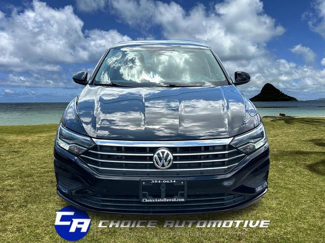 2019 Volkswagen Jetta 1.4T S - 23026315 - 9