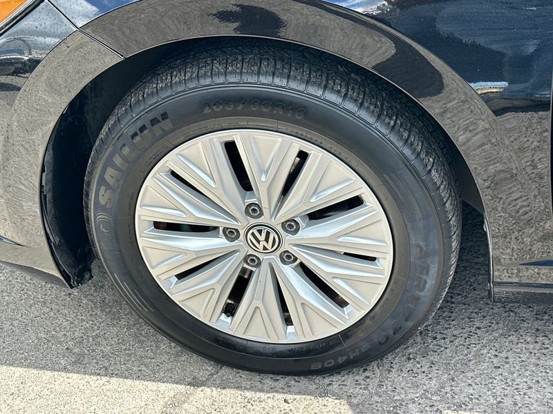 2019 Volkswagen Jetta 1.4T S - 23026315 - 10