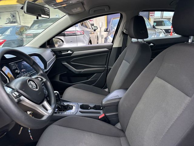 2019 Volkswagen Jetta 1.4T S - 23026315 - 11