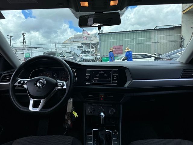 2019 Volkswagen Jetta 1.4T S - 23026315 - 12