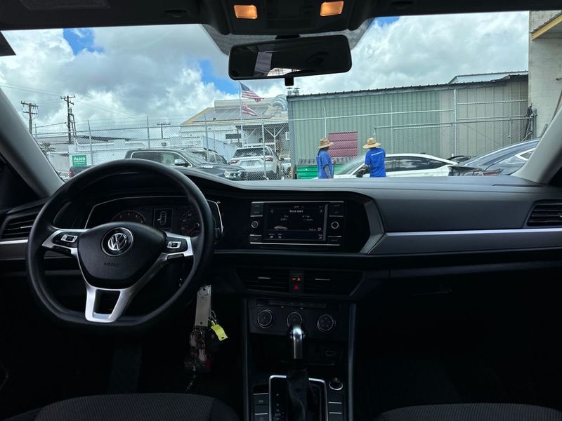 2019 Volkswagen Jetta 1.4T S - 23026315 - 12