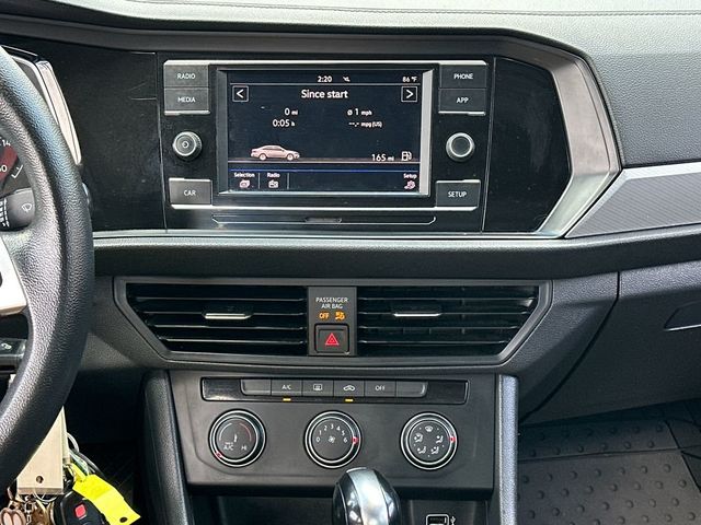 2019 Volkswagen Jetta 1.4T S - 23026315 - 14