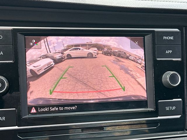 2019 Volkswagen Jetta 1.4T S - 23026315 - 15