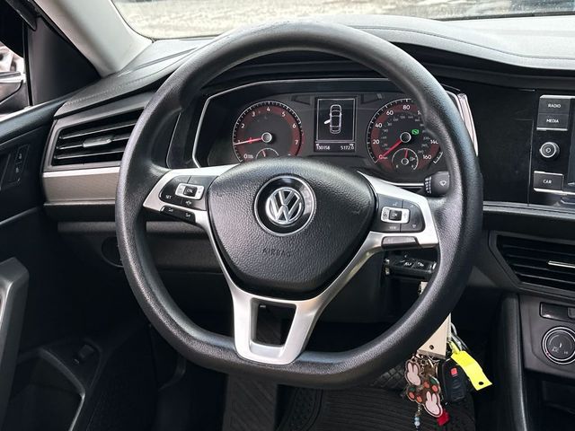 2019 Volkswagen Jetta 1.4T S - 23026315 - 16