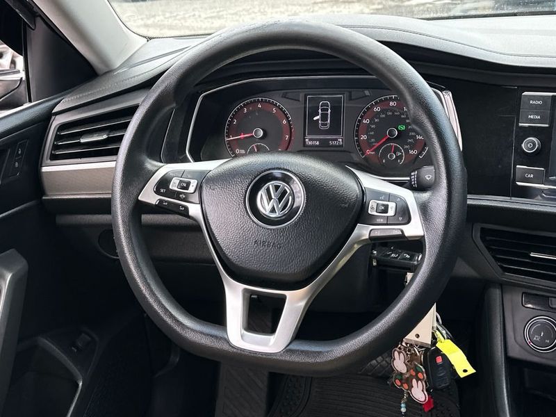 2019 Volkswagen Jetta 1.4T S - 23026315 - 16