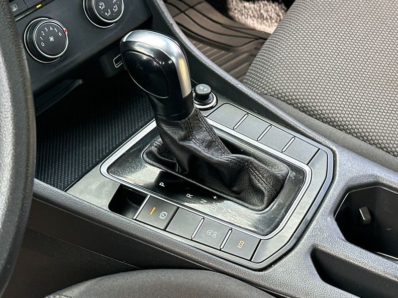 2019 Volkswagen Jetta 1.4T S - 23026315 - 17