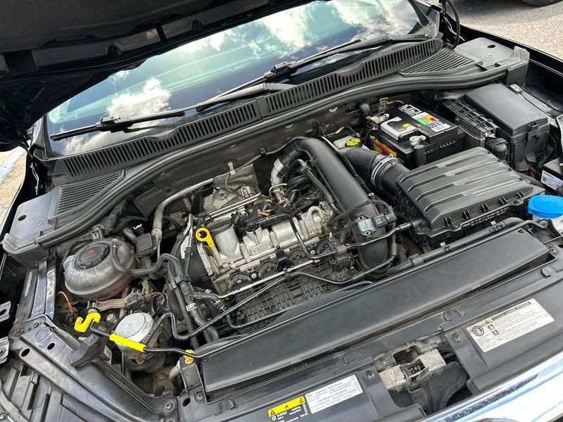 2019 Volkswagen Jetta 1.4T S - 23026315 - 19