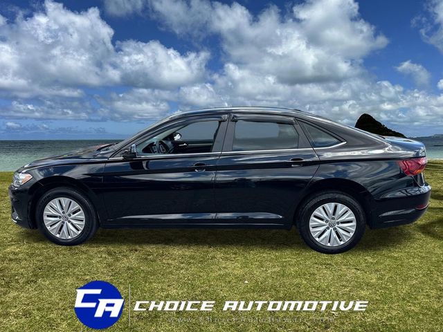 2019 Volkswagen Jetta 1.4T S - 23026315 - 2