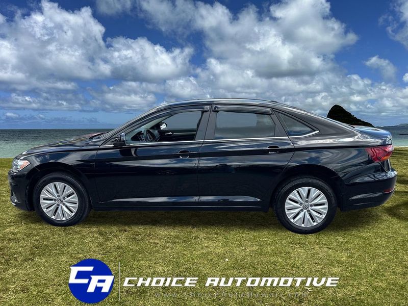 2019 Volkswagen Jetta 1.4T S - 23026315 - 2