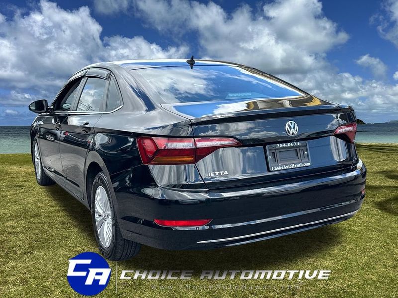 2019 Volkswagen Jetta 1.4T S - 23026315 - 4